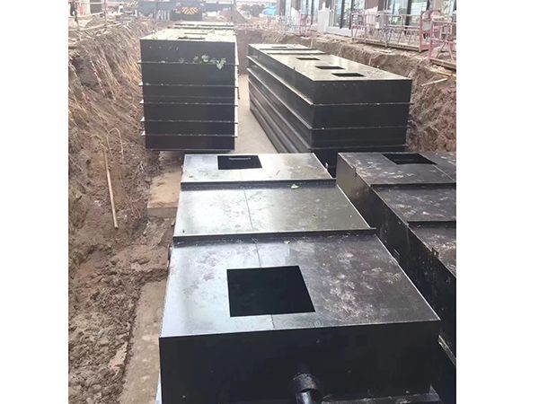 银海甘肃嘉源通环保:全品类水处理设备,一站式守护碧水清流