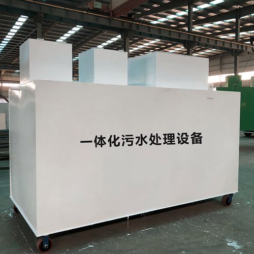 银海甘肃嘉源通全域服务|专业污水处理设备定制生产、安装运维一站式解决方案